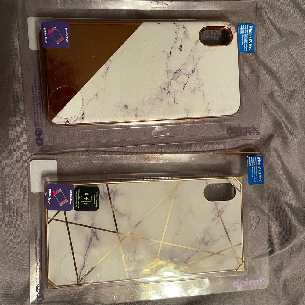 IPhone XS Max case